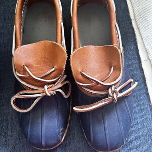 LL Bean, Duck Boots